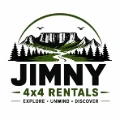 Jimny 4x4 Rental